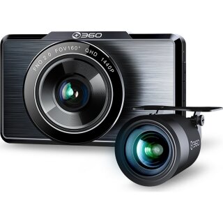 360 G500H Araç İçi Kamera kullananlar yorumlar